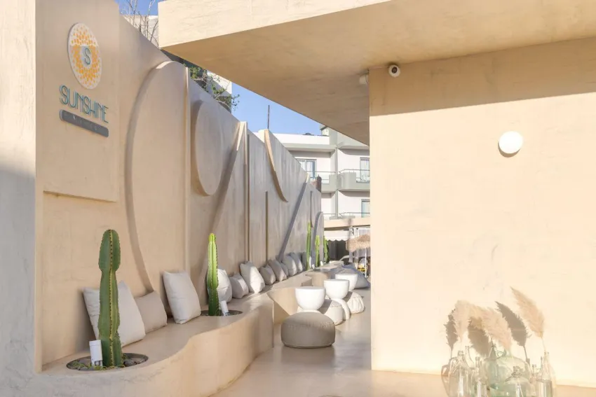 Sunshine Boutique Hotel 2*-22