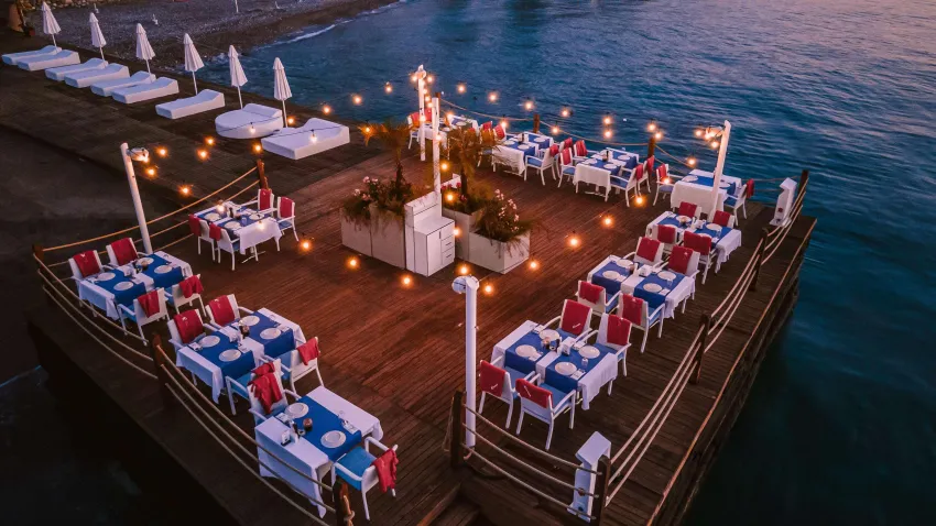 Corendon Playa Kemer (Ex.Grand Park Kemer ) 4*-114