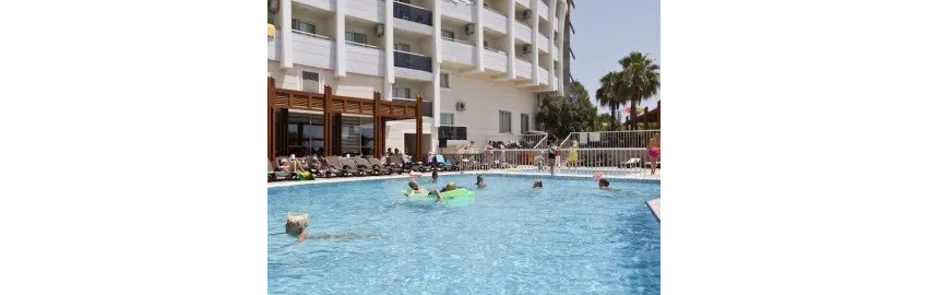 Side Alegria Hotel & Spa (Adult Only +16) 5*-20