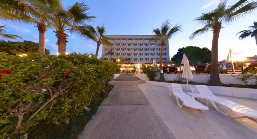 ANITAS HOTEL  4*-9