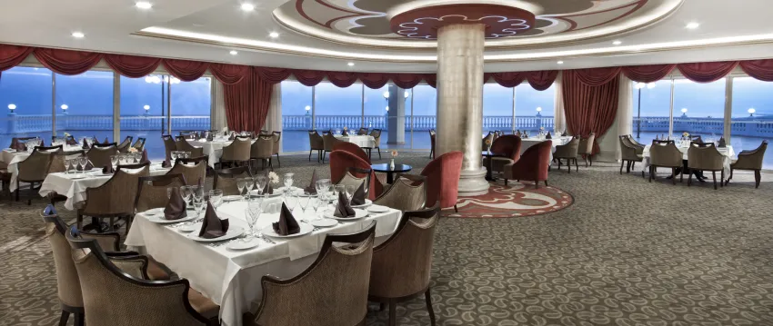 Starlight Resort Hotel 5*-213