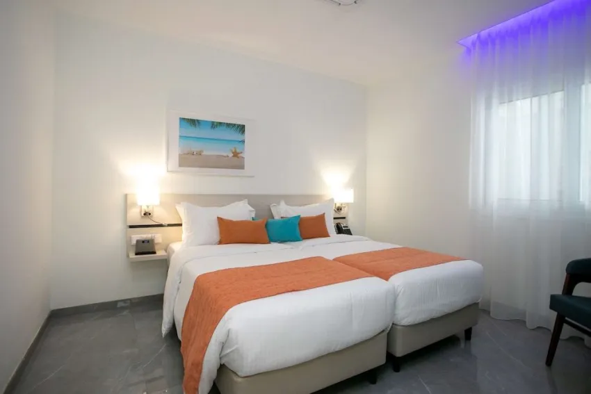 Best Western Plus Larco Hotel 4*-1