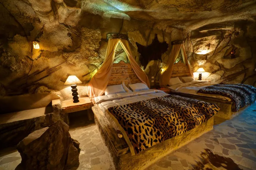 CAVES BEACH RESORT (ADULTS ONLY 16+)  5*-10