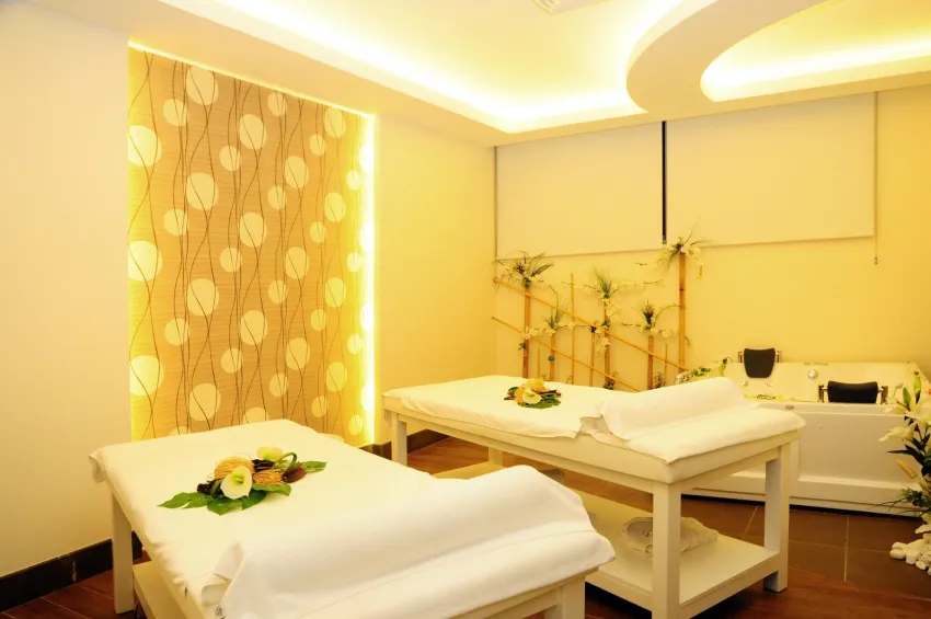 Side Prenses Resort Hotel And Spa 5*-6