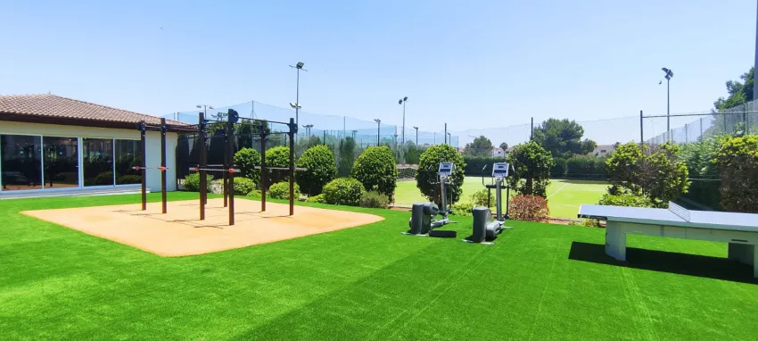 Blau Colonia Sant Jordi 4*-5