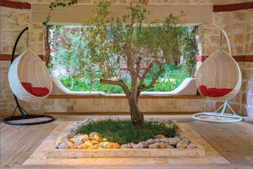 ULUSOY KEMER HOLIDAY CLUB  5*-6