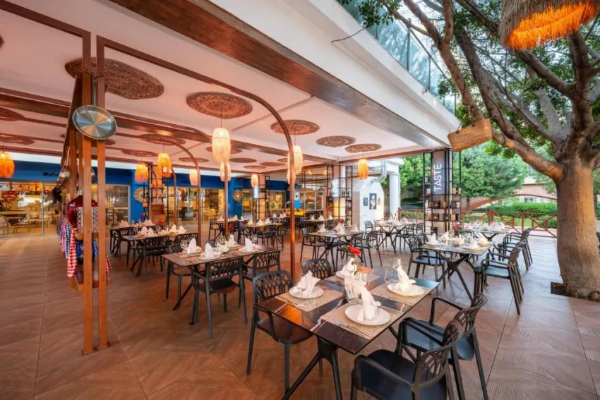 Selectum Family Resort Side 5*-62