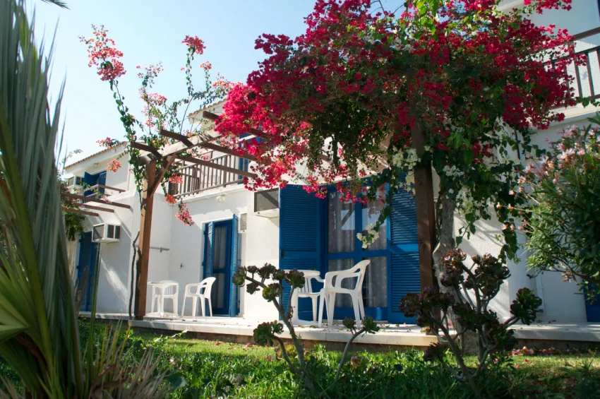 Hylatio Tourist Village 3*-11