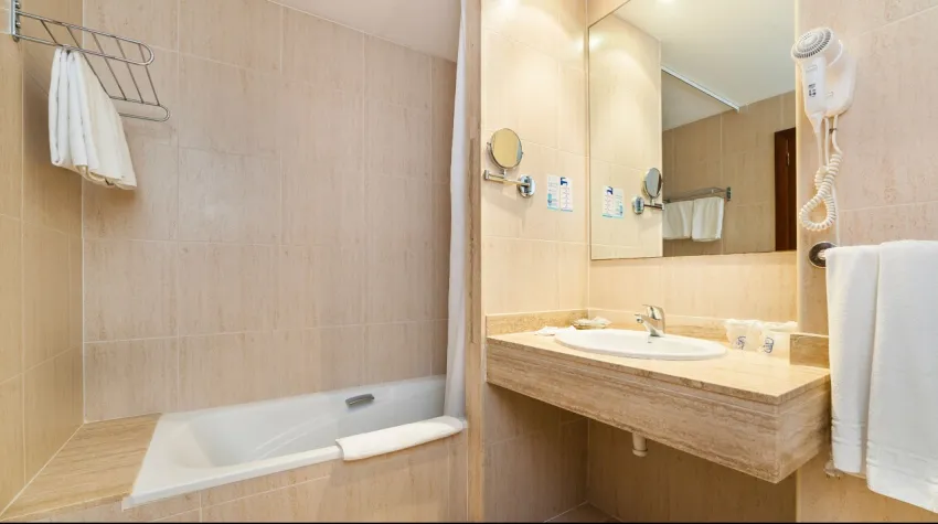 Garbi Cala Millor 4*-27