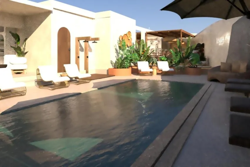 Lotus Rise Hotel (Adults Only 16+) 4*-19