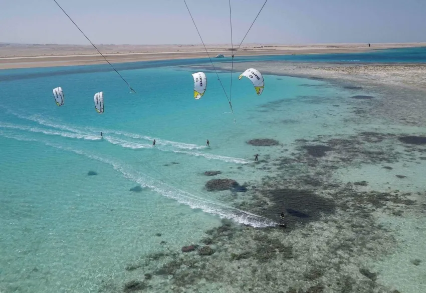 Palm Royale Soma Bay Resort 5*-2