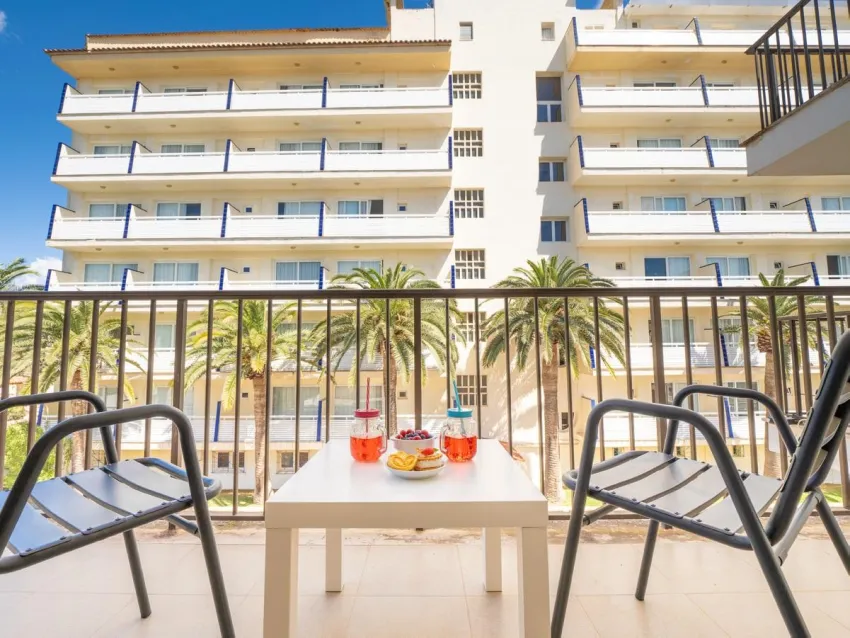 Bella Maria Apartments 2*-51