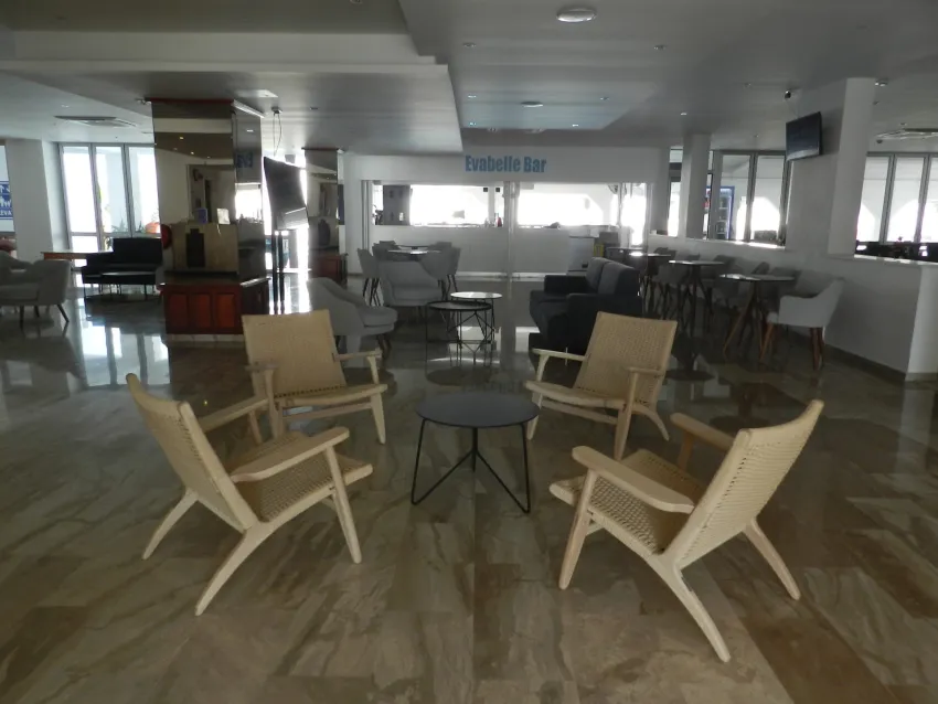 Evabelle Napa Hotel Apartments -21