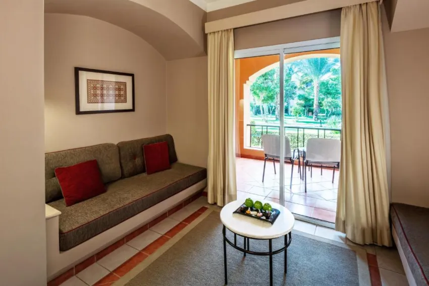 JAZ MAKADI OASIS RESORT  5*-34