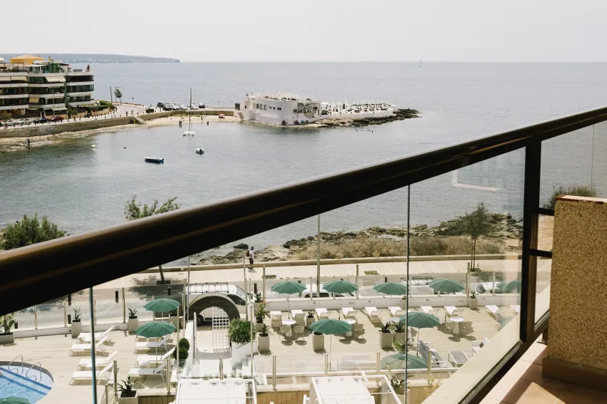 Aluasoul Palma 4*-84