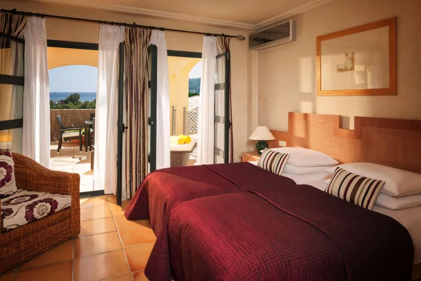 Steigenberger Hotel & Resort Camp de Mar 5*-26