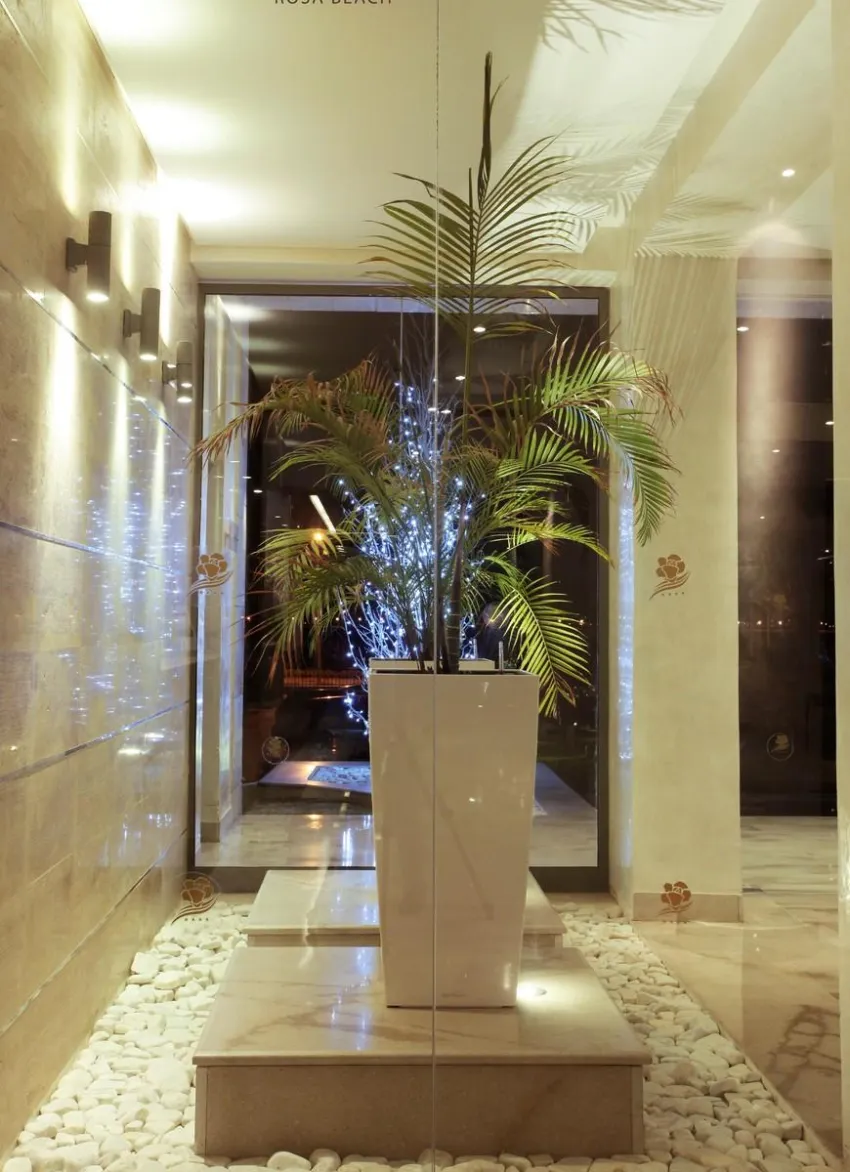 Rosa Beach Thalasso & Spa 4*-6