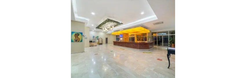 Justiniano Park Conti 4*-3