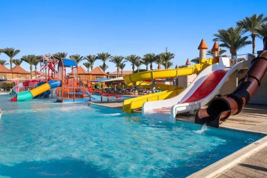 ALBATROS AQUA BLU SHARM EL SHEIKH  5*-96