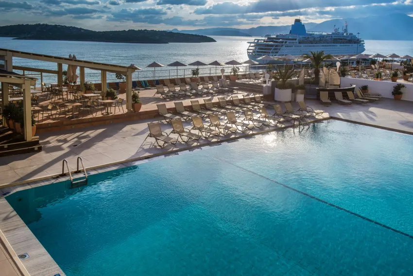 InterContinental Crete 5*-3