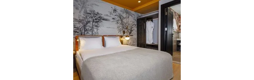 Sherwood Premio Hotel (Ex. Sherwood Prize) 3*-11