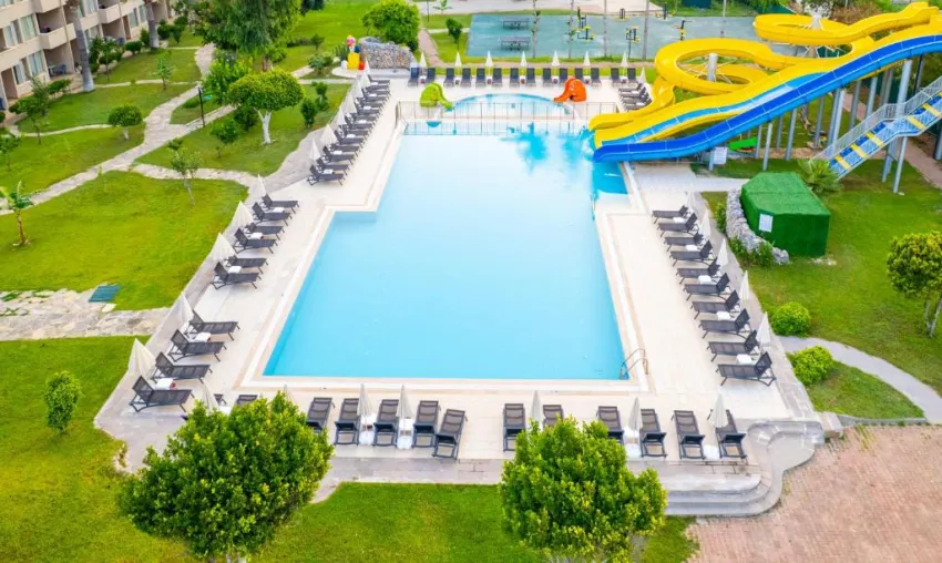 SENZA SUNSET BEACH HOTEL  5*-23