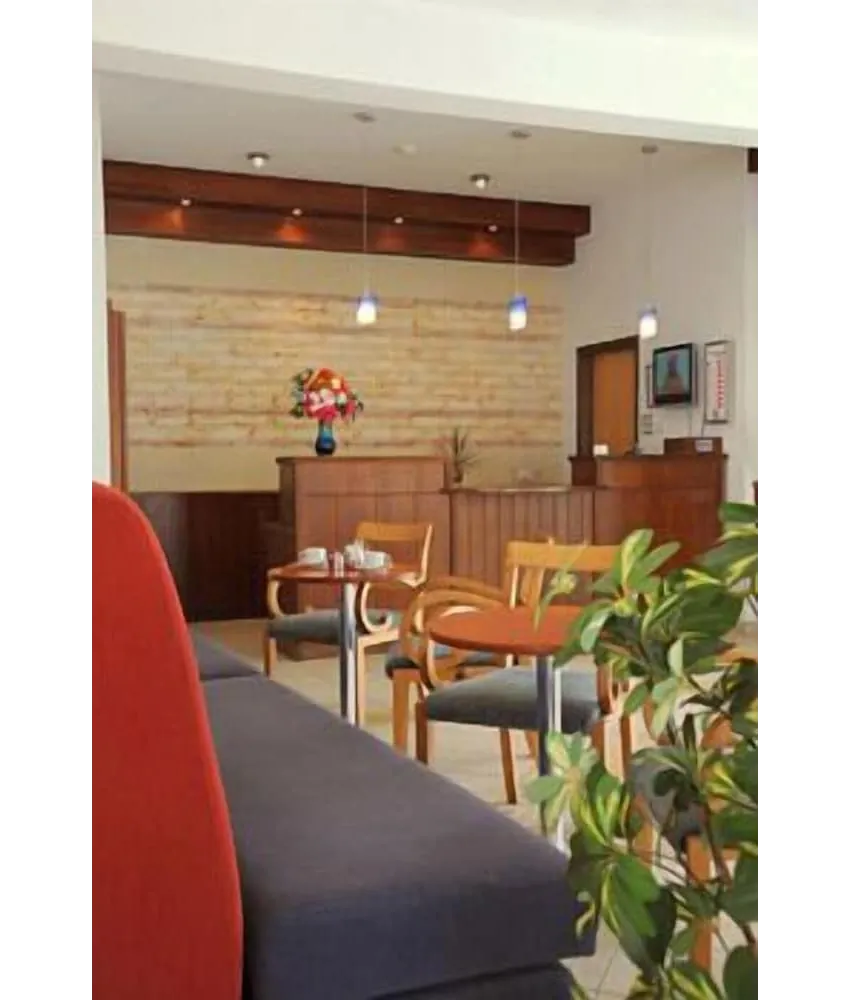 Petrosana Hotel Apartments -2