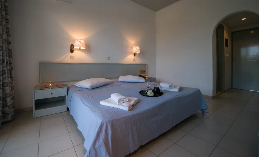 Happy Days Hotel Tholos 3*-14