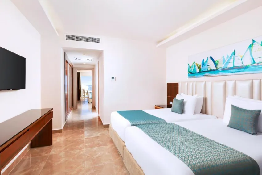 ALBATROS PALACE SHARM  5*-139