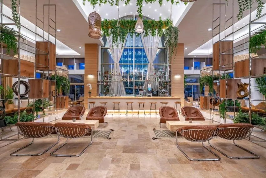 Tui Blue Xanthe 5*-26