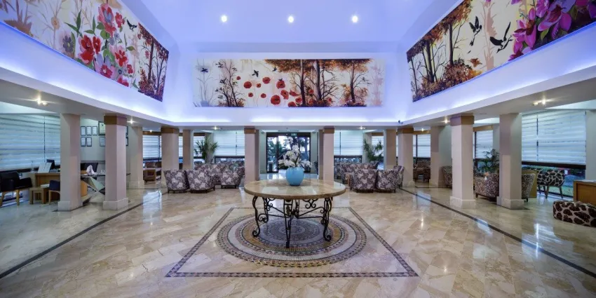 Crystal Flora Pearl Collection 5*-9