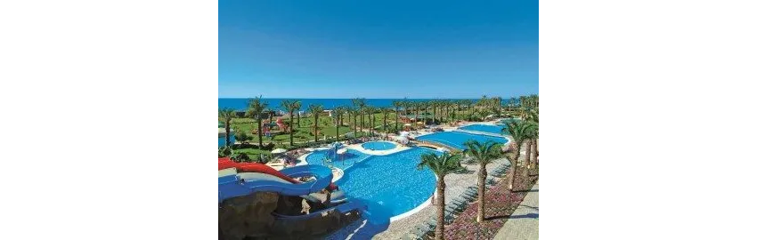 Mc Arancia Resort Hotel 5*-6