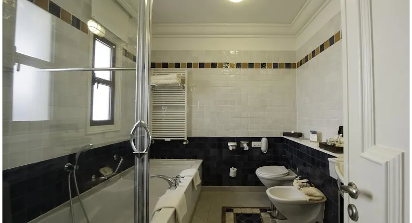 Columbia Beach Resort 5*-63