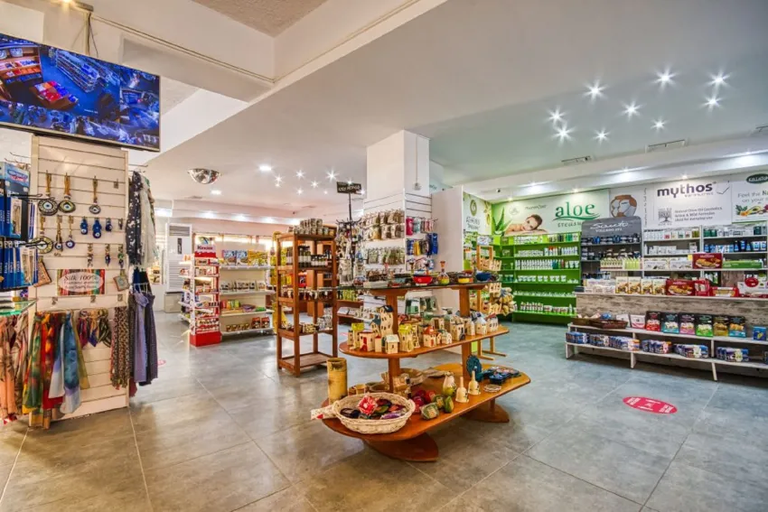 Arte Hotel (ex Agla Hotel) 4*-21