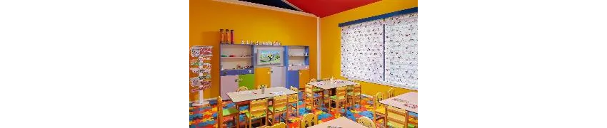 Fun & Sun Family Club Saphire 5*-32