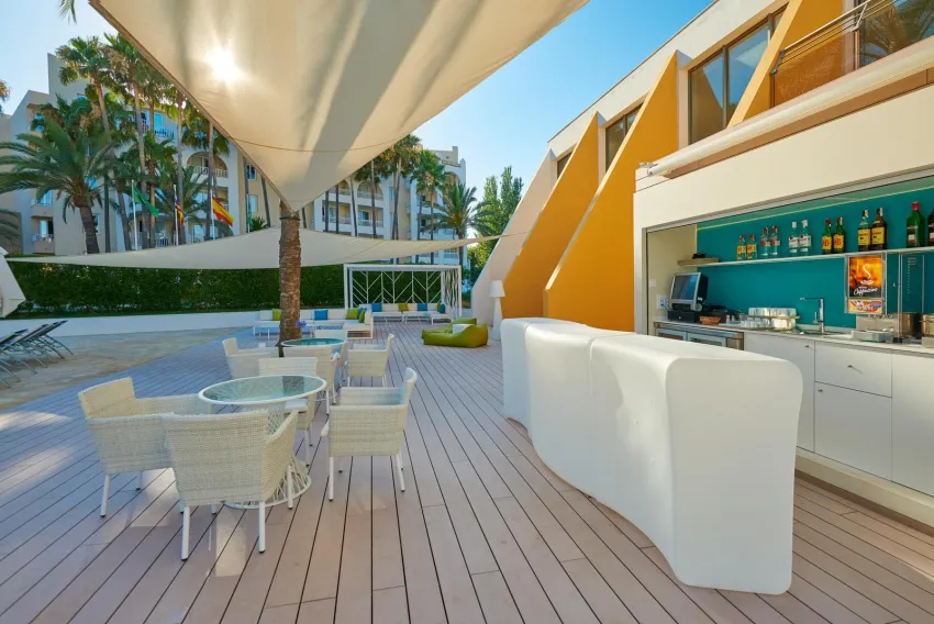 Protur Sa Coma Playa Hotel & Spa 4*-5