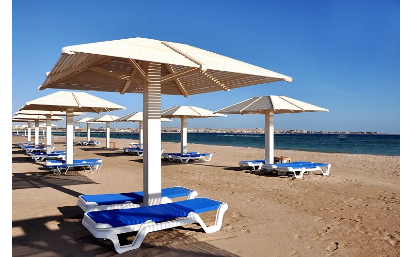 Premier Le Reve Hotel & Spa (Adults Only 16+) 5*-12