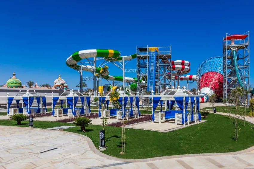 ALBATROS AQUA PARK SHARM  5*-62
