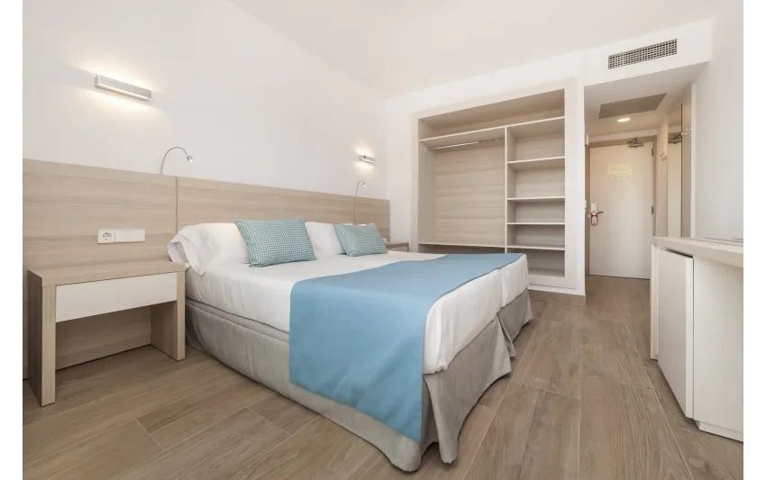 Globales Mimosa 4*-9