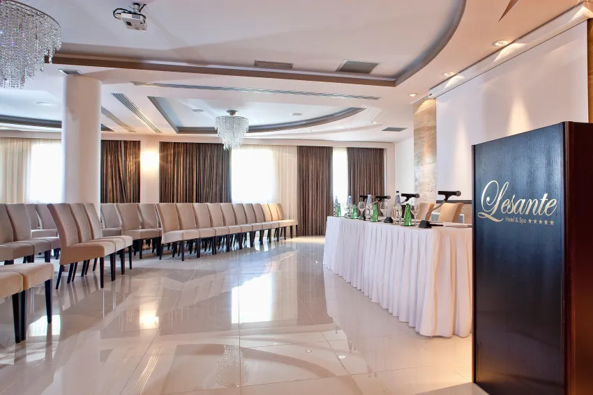 Lesante Classic Luxury Hotel & Spa 5*-71