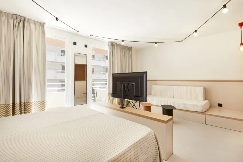 Tent Calvia Beach 3*-21