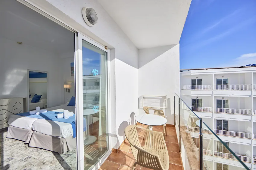 Ilusion Calma Hotel 3*-21