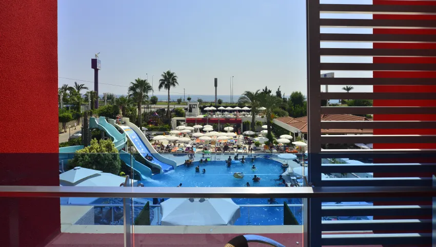 White City Beach (Adults Only 16+) 4*-38