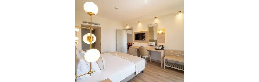 Arcanus Hotels Sorgun 5*-27