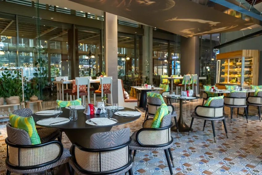 Nirvana Cosmopolitan 5*-30