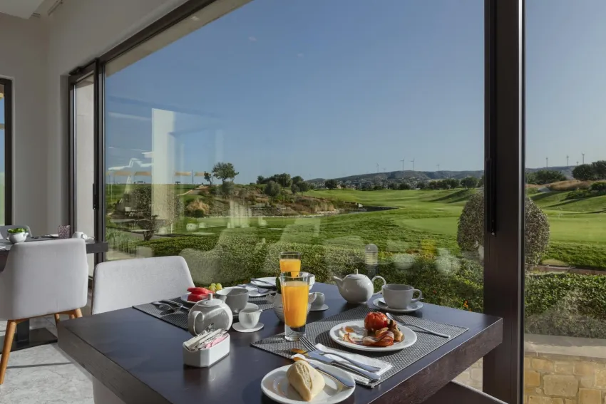 Aphrodite Hills Rentals (ex Aphrodite Hills Holiday Residences) 5*-22