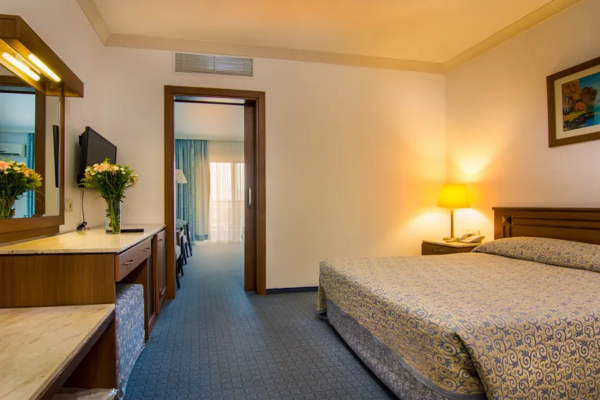 Perre Delta Hotel 5*-10