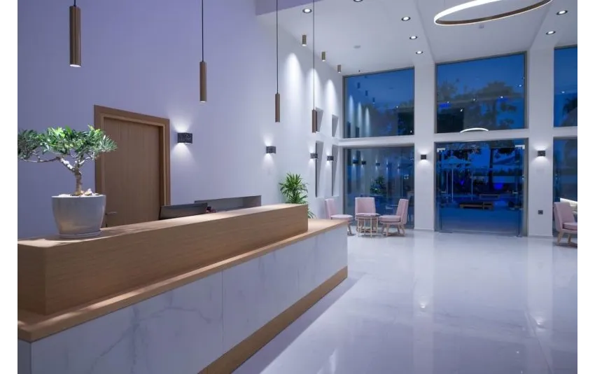 Imperial Palace (Adults only 16+) 4*-7