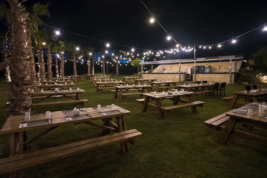 Akra Sorgun Tui Blue Sensatori 5*-31