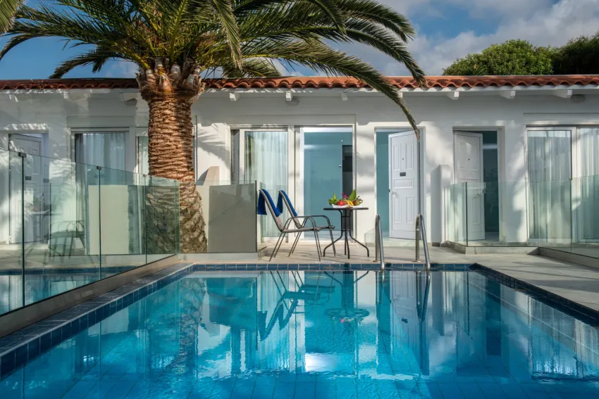 Rethymno Mare Royal & Water Park 5*-3